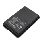 2200mAh for Vertex Standard VX-110,VX-160,VX-170,VX-210A,VX-410,VX-420,FT-60,FT-60R,VX-120,VX-150