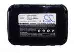 3000mAh for Makita BML240,BMR100,BSS730,BSS730SHK,TW200D,TW200DRA,BDF460,BDF460SF,BDF460SH,BDF460SHE
