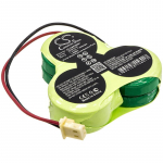 230mAh for Cobra G368,G198,4198,4138,4138HF
