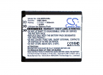 500mAh for Doro Phoneeasy 618