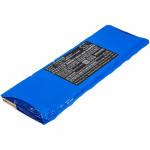 10000mAh for Crestron TST-902