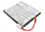 2100mAh for Crestron MT-1000C MiniTouch Wireless Handheld Touchpanel,C2N-DAP8,CNAMPX-16X60,CNX-PAD8A,STX-1700C,TPS-4L,MT-1000c,MT-1000C-DS,MT-100