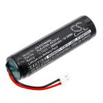 2800mAh for Fluke VT04,VT04A,VT04 Visual IR Thermometer,VT04 IR Thermometer