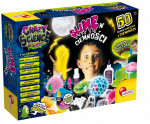 M&auml;nguala | PC | Konsoolid | Tarvikud // Harivad m&auml;nguasjad | Interaktiivsed | Loomingulised | Kunstilised // Zestaw naukowy crazy science slime w ciemności