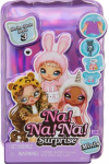 M&auml;nguala | PC | Konsoolid | Tarvikud // Harivad m&auml;nguasjad | Interaktiivsed | Loomingulised | Kunstilised // Lalka na! na! na! surprise minis s3 display 12 sztuk