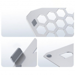 Other Computer Accessory Orico  Orico LST02I Laptop Stand - Silver