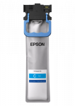 Epson T13L2 XL (C13T13L240) Ink Cartridge, Cyan