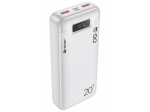 T&ouml;&ouml;riistad ja m&otilde;&otilde;teseadmed // Uued tooted t&ouml;&ouml;riistade, tarvikute kategoorias // Power bank TRACER VoltX 20000mAh PD+OC3.0 22.5W WH