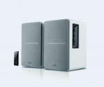 Edifier R1280DB Silver, White Wired & Wireless 42 W