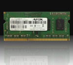 AFOX SO-DIMM DDR4 16G memory module 2400 MHz