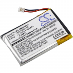 230mAh for Garmin Fenix 5,Approach S60,Forerunner 935