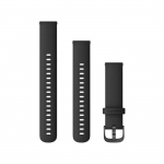 Replacement strap for Garmin Vivoactive 18 mm, 010-12932-01