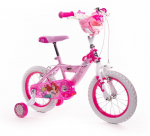 Children's bicycle 14" Huffy 24371W Disney Princess