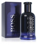 Hugo Boss Bottled Night Perfume EDT 100 ml