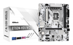 Asrock B760M-HDV/M.2 motherboard Intel B760 LGA 1700 micro ATX