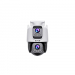 Tenda RH9-WCA security camera Turret IP security camera Outdoor 2304 x 1296 pixels Ceiling/Wall/Pole