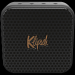 Klipsch Portable Speaker Austin, Black