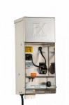 Transformators EX, 150W, 230V CE, pelēks Transformators EX, 150W