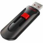 SanDisk Cruzer Glide Flash Drive 256GB