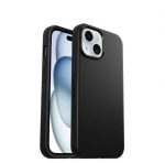 OtterBox Symmetry Case, Apple iPhone 15, iPhone 14, iPhone 13, Black