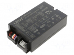 Power supply: switching | LED | DALI 2 | 165W | 79&divide;236VDC | 200mA&divide;1.05A