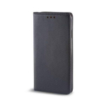 Book case iLike Honor Play Smart Magnet case Black
