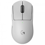 Logitech G Pro X Superlight 2, White