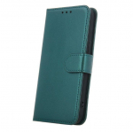 Book case iLike Samsung Galaxy A05s Smart Classic case Dark Green