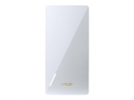 Routers Asus  RP-BE58 Dual Band Range Extender, 802.11ax, WiFi 7, EU plug |