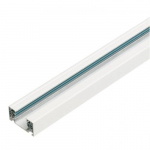 Track 1F for rail luminaires, 1m, 35x18mm, IP20