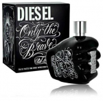 Diesel Only The Brave Tattoo Perfume EDT 75 ml