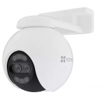 Ezviz H80X Dual 4K IP Network camera