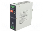 Power supply: switching | for DIN rail | 240W | 12VDC | 0&divide;20A | OUT: 1