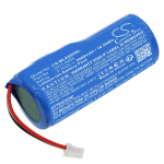 5000mAh for Minelab Equinox 600,Equinox 800