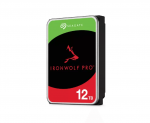 Seagate Ironwolf Pro 3 5" HDD Hard Drive 12TB / SATA 6GB/s