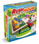 Gra rush hour junior godziny szczytu