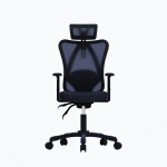 Activejet Office chair ergonomic T5 black