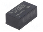 Converter: DC/DC | 2W | Uin: 18&divide;36V | 5VDC | Iout: 400mA | DIP16 | 7g | OUT: 1