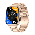 Colmi P80 Smartwatch Steel Gold