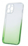 Back panel cover iLike Samsung Galaxy A54 5G green Gradient 2 mm case