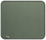 Computer mouse pad Trust Boye Eco M Green