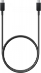 Cable Samsung USB Type-C Male - USB Type-C Male 1m 5A Black