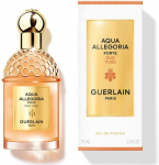 Guerlain Aqua Allegoria Forte Oud Yuzu Perfume EDP 75 ml
