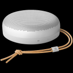 Beosound A1 3rd Gen Natural Alu