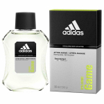 Adidas Pure Game After-shave lotion 100 ml
