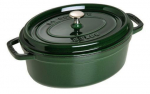 Staub Cocotte Single pan