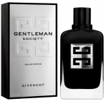 Givenchy Gentleman Society Perfume EDP 100ml