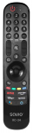 Tv remote Savio LG TV - SMART TV universal