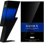 Carolina Herrera Bad Boy Cobalt Elixir Perfume EDP 50ml
