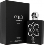 Lattafa Pride Tharwah Silver Perfume EDP 100ml